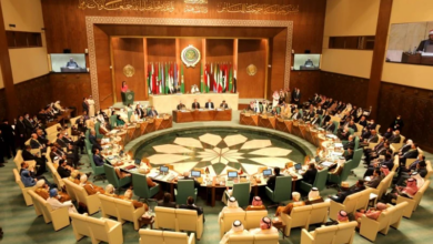 البرلمان العربي يطالب بوقف فوري للاعتداءات الإسرائيلية على لبنان