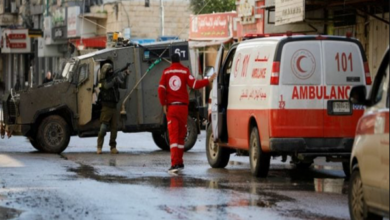 شهيد برصاص الاحتلال في طوباس وسط تصعيد ميداني ومنع وصول الإسعاف 9 شهيد برصاص الاحتلال في طوباس وسط تصعيد ميداني ومنع وصول الإسعاف