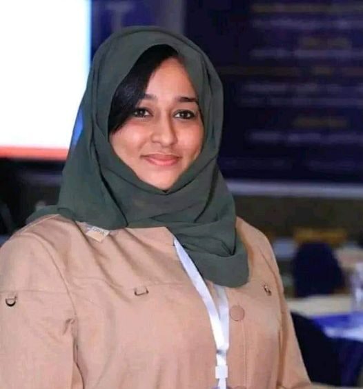 دعوات عاجلة للإفراج عن الناشطة فاطمة العرولي بعد تدهور صحتها