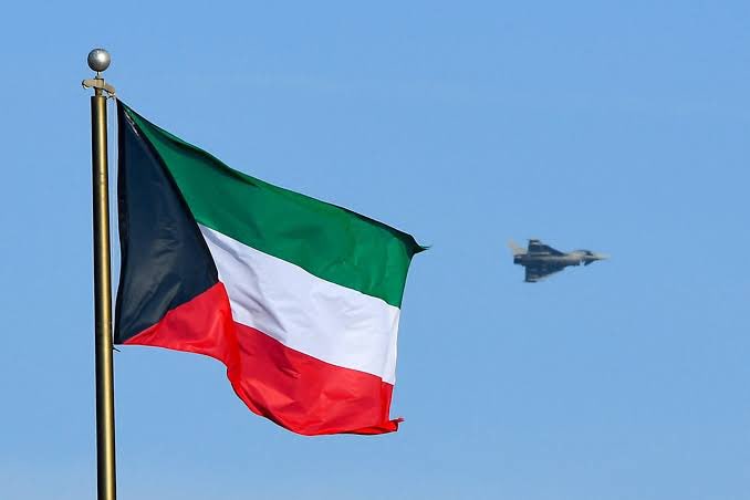 الكويت تعلن التصدي لهجمات بطائرات مسيّرة استهدفت منشآت حيوية 1 الكويت تعلن التصدي لهجمات بطائرات مسيّرة استهدفت منشآت حيوية