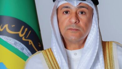 مجلس التعاون يجدد دعمه لسيادة لبنان ويرحب بحصر السلاح بيد الدولة في بيروت 8 مجلس التعاون يجدد دعمه لسيادة لبنان ويرحب بحصر السلاح بيد الدولة في بيروت