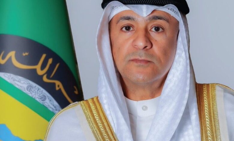 مجلس التعاون يجدد دعمه لسيادة لبنان ويرحب بحصر السلاح بيد الدولة في بيروت 1 مجلس التعاون يجدد دعمه لسيادة لبنان ويرحب بحصر السلاح بيد الدولة في بيروت