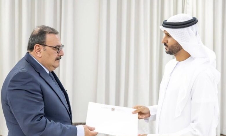 الإمارات تحتج رسمياً لدى العراق وتطالب بوقف الهجمات المنطلقة من أراضيه على دول الخليج 1 الإمارات تحتج رسمياً لدى العراق وتطالب بوقف الهجمات المنطلقة من أراضيه على دول الخليج