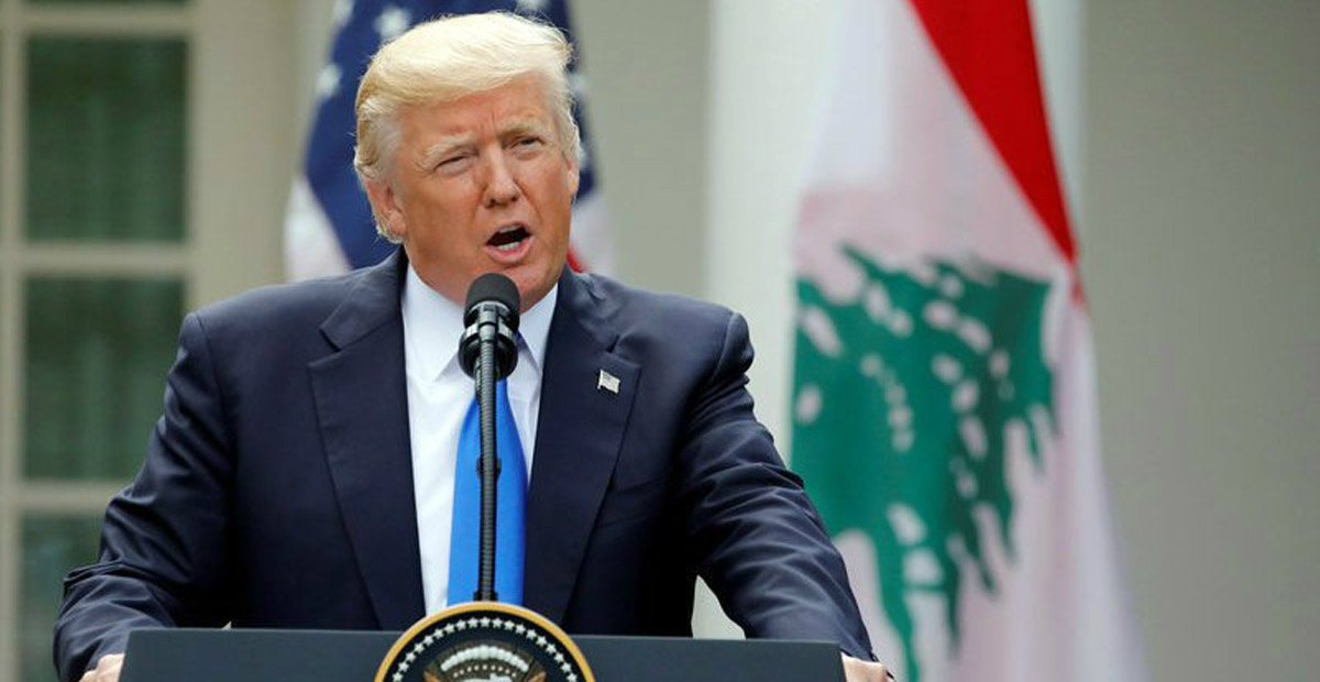 ترحيب عربي واسع بإعلان ترامب وقف إطلاق النار في لبنان ودعوات للالتزام الكامل به