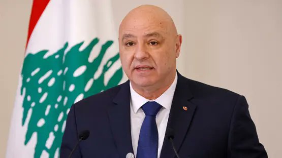 الرئيس اللبناني: المفاوضات مع إسرائيل ليست ضعفًا بل خطوة لحماية لبنان 1 الرئيس اللبناني: المفاوضات مع إسرائيل ليست ضعفًا بل خطوة لحماية لبنان