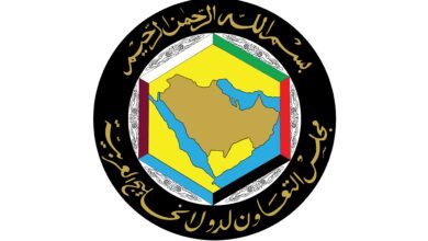 مجلس التعاون يرحب بقرار دولي يدين إيران بشأن مضيق هرمز 3 مجلس التعاون يرحب بقرار دولي يدين إيران بشأن مضيق هرمز