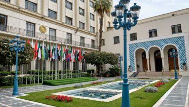 الجامعة العربية تدين الهجمات الإيرانية على دول عربية وتدعو لمساءلة دولية وإجراءات رادعة