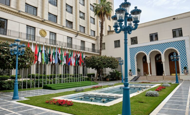 الجامعة العربية تدين الهجمات الإيرانية على دول عربية وتدعو لمساءلة دولية وإجراءات رادعة