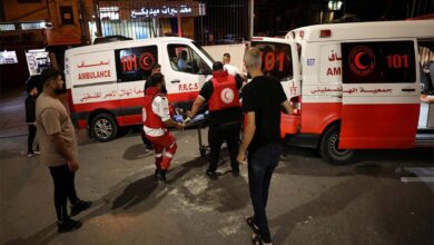 غارة إسرائيلية على شمال غزة تودي بحياة 5 فلسطينيين بينهم أطفال وتخلّف إصابات أخرى 6 غارة إسرائيلية على شمال غزة تودي بحياة 5 فلسطينيين بينهم أطفال وتخلّف إصابات أخرى
