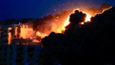 تصعيد إسرائيلي متواصل في جنوب لبنان وسط خروقات متكررة للهدنة