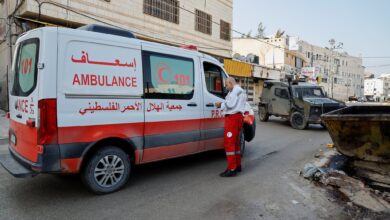 استشهاد فلسطيني وإصابة 6 آخرين في غارات إسرائيلية متواصلة على قطاع غزة 10 استشهاد فلسطيني وإصابة 6 آخرين في غارات إسرائيلية متواصلة على قطاع غزة
