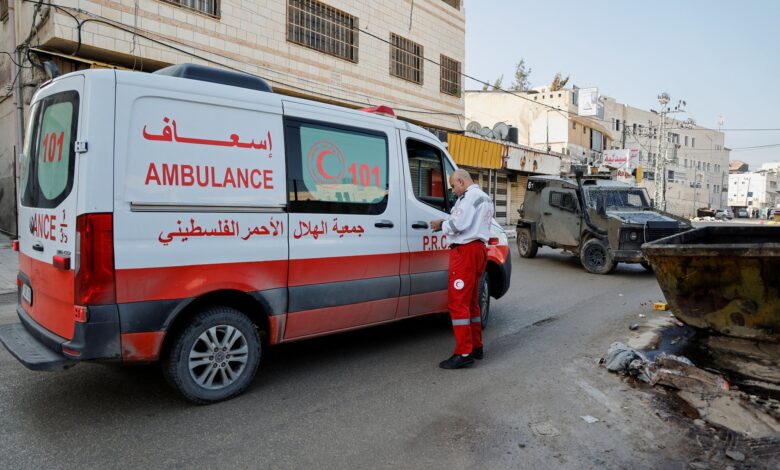 استشهاد فلسطيني وإصابة 6 آخرين في غارات إسرائيلية متواصلة على قطاع غزة