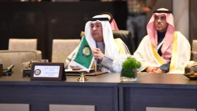 دول مجلس التعاون تؤكد دعمها الكامل لأمن واستقرار البحرين