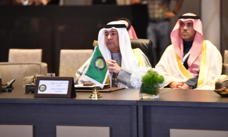 دول مجلس التعاون تؤكد دعمها الكامل لأمن واستقرار البحرين 1 دول مجلس التعاون تؤكد دعمها الكامل لأمن واستقرار البحرين
