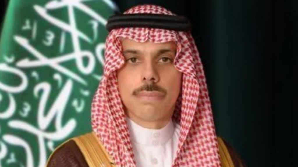 وزير الخارجية السعودي: ازمة اليمن سببها إيران ودعمها للحوثي